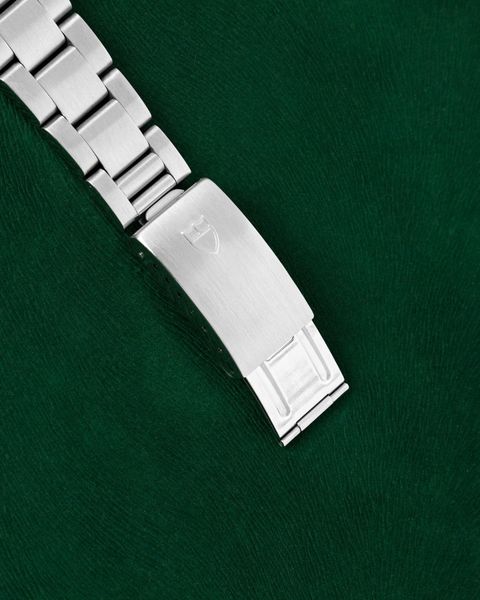 Tudor Oysterdate Chronograph 79180